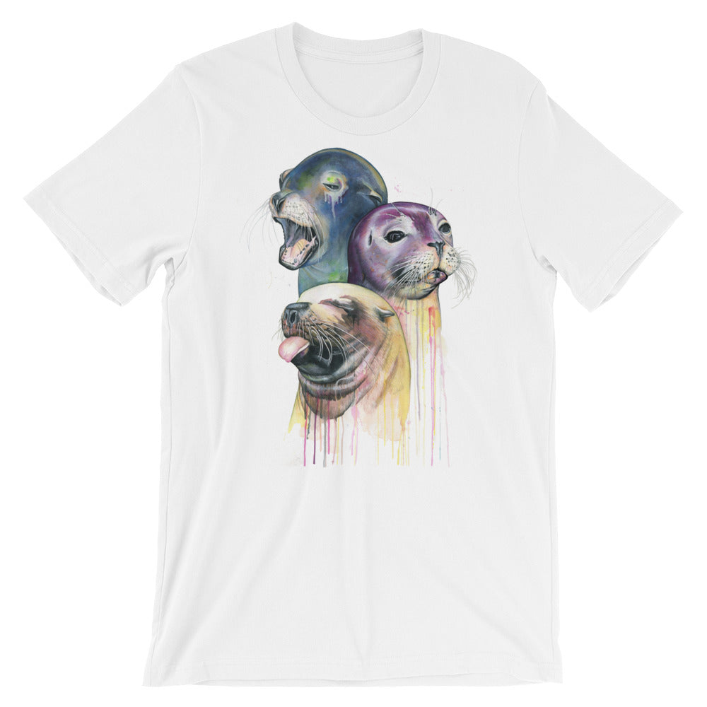 seals t shirt